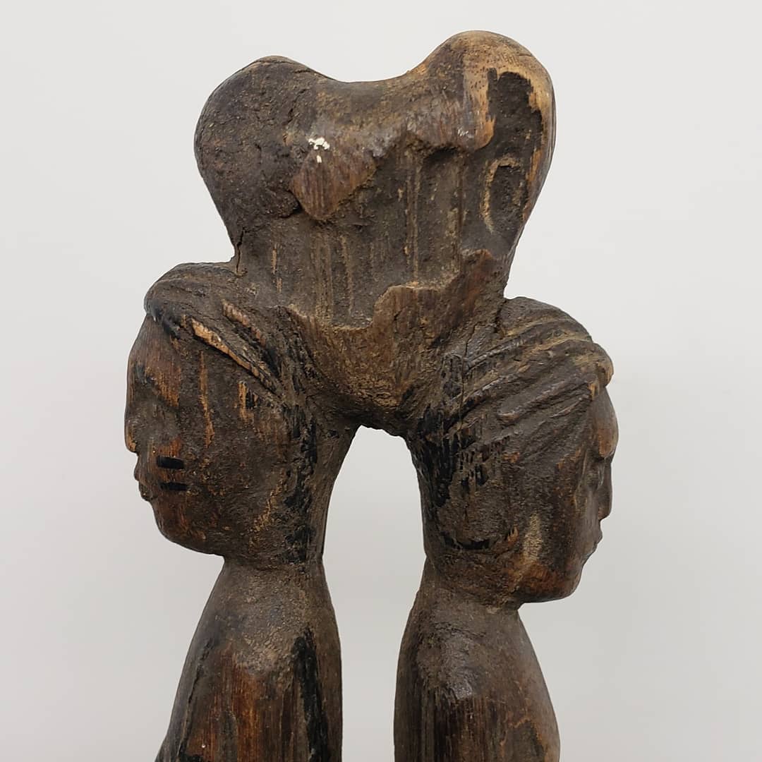 Authentic African Art, Sculpture & Stools Collection