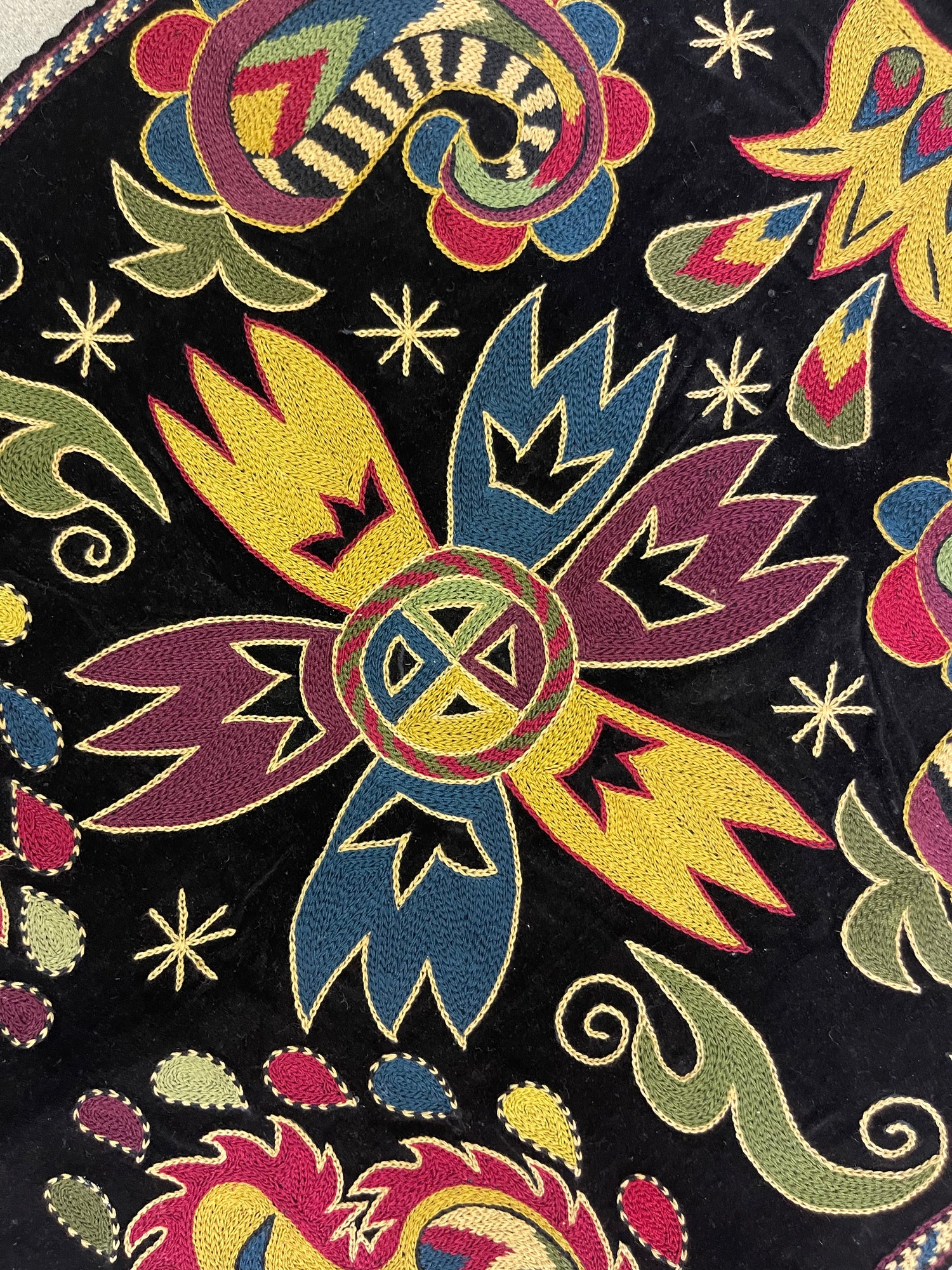 Vintage,Antique & Rare Textiles