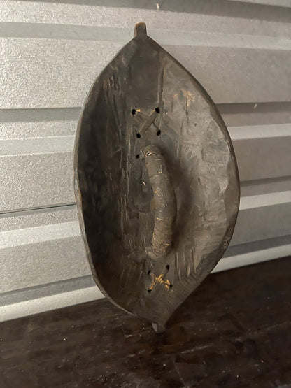 Old East African Shield
