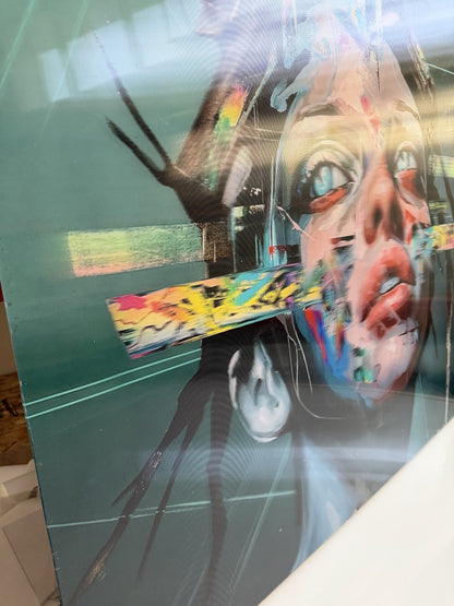 Justin Bower - From his newest series at SXSX March 2026