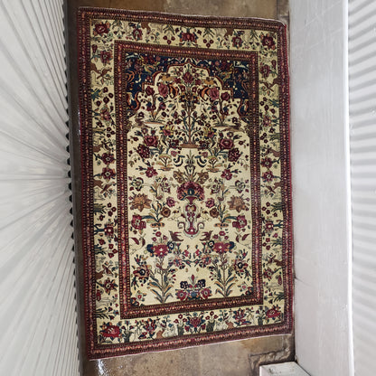 Antique 19th Century Persian Rug
