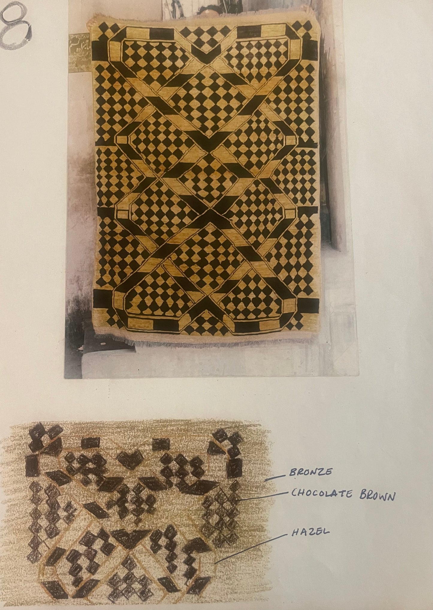 See & Review Our Custom Carpet Atelier
