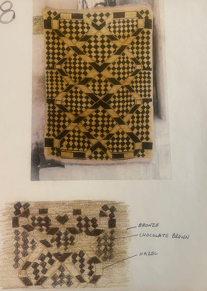See & Review Our Custom Carpet Atelier