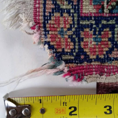 See and Review Our Expert Rug Washing & Repairs