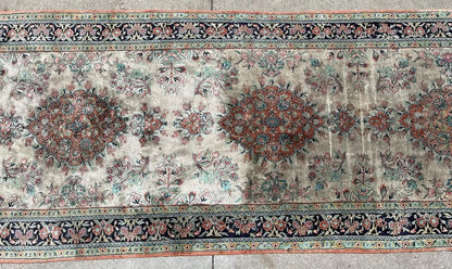 See and Review Our Expert Rug Washing & Repairs