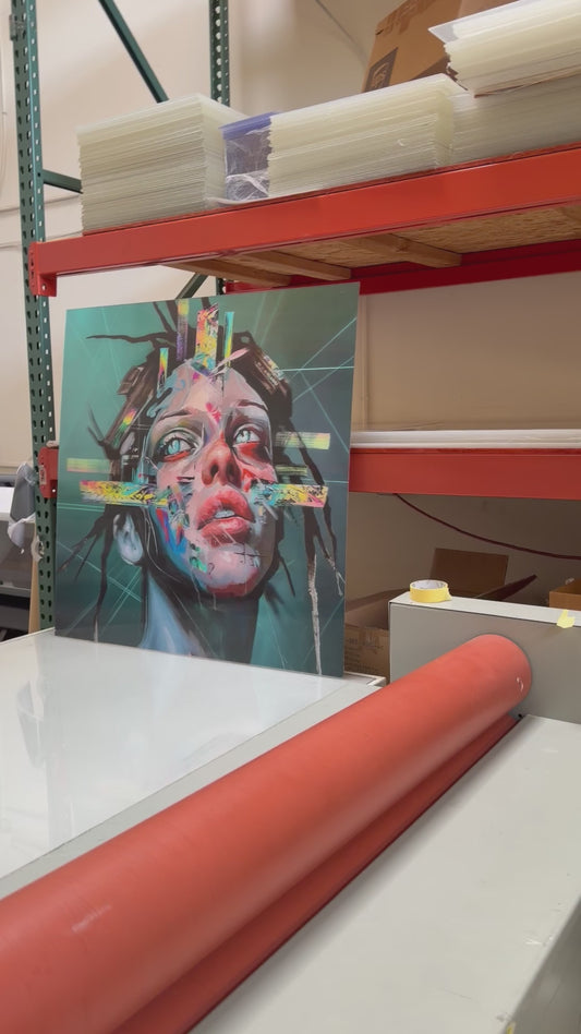 Justin Bower - From his newest series at SXSX March 2026